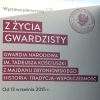 Z ycia gwardzisty