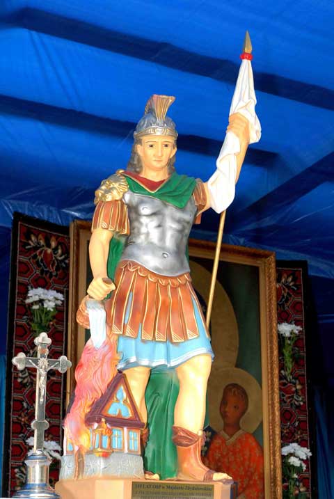 140 lat OSP