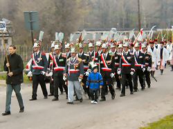 Zlot - Grodzisk Dolny 2004