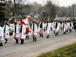 Zlot - Grodzisk Dolny 2004