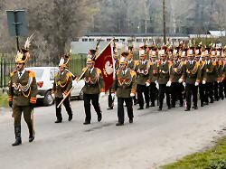 Zlot - Grodzisk Dolny 2004