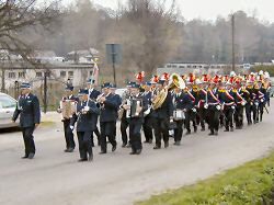 Zlot - Grodzisk Dolny 2004