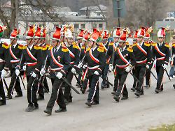 Zlot - Grodzisk Dolny 2004