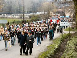 Zlot - Grodzisk Dolny 2004