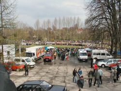 Zlot - Grodzisk Dolny 2004 (powiększ!)