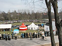 Zlot - Grodzisk Dolny 2004 (powiększ!)