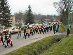 Zlot - Grodzisk Dolny 2004