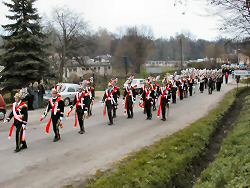 Zlot - Grodzisk Dolny 2004