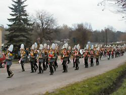 Zlot - Grodzisk Dolny 2004