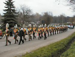 Zlot - Grodzisk Dolny 2004