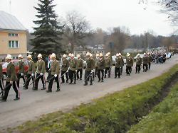 Zlot - Grodzisk Dolny 2004