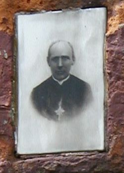 Ksidz Stanisaw Stojaowski