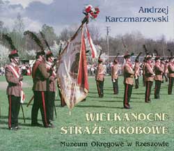 Na okładce Wojsko Majdańskie (powiększ!)