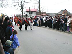 Parada wielkanocna (powiksz!)