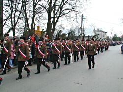 Parada wielkanocna (powiksz!)