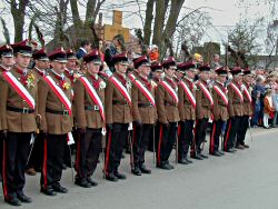 Parada wielkanocna (powiksz!)