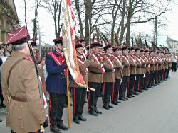 Parada wielkanocna (powiksz!)