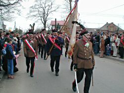 Parada wielkanocna (powiksz!)