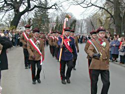 Parada wielkanocna (powiksz!)