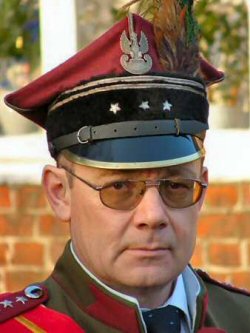 Zieliński Bogdan
